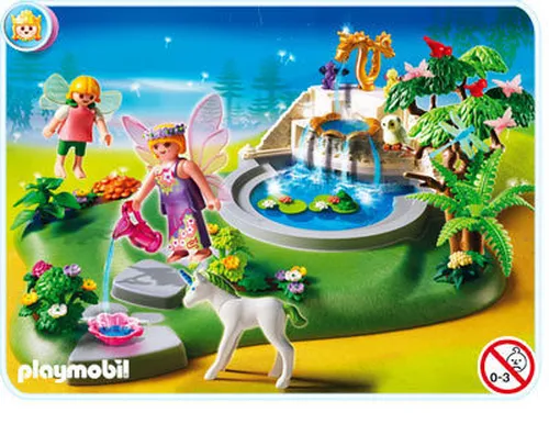PLAYMOBIL 4008 (2 von 3)