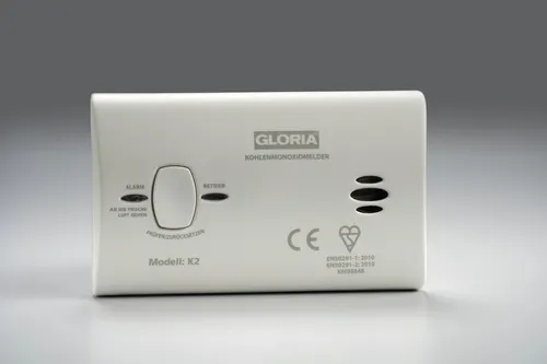 Gloria KO2D Kohlenmonoxid-Melder (2 von 4)