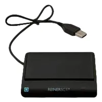 REINER SCT cyberJack RFID basis Chipkartenleser (2 von 2)