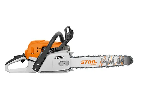 STIHL MS 271 Benzin-Motorsäge (2 von 4)
