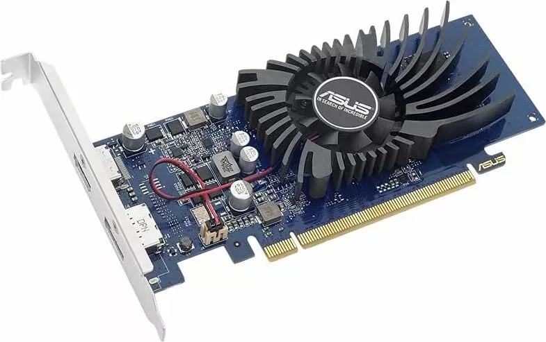 ASUS Nvidia GT1030 2GB BRK (2 von 6)