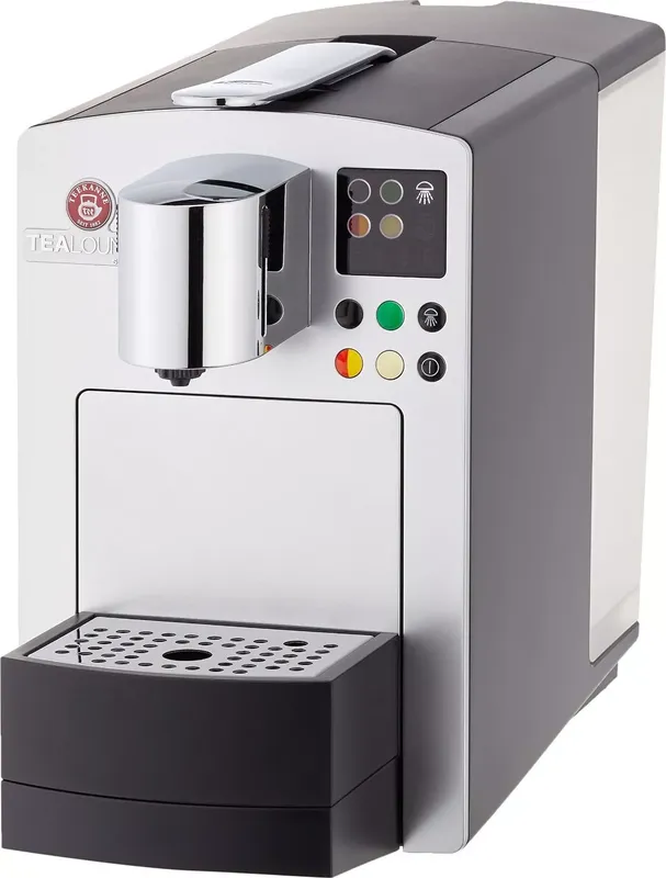 Teekanne Professional TEALOUNGE System Maschine (2 von 5)