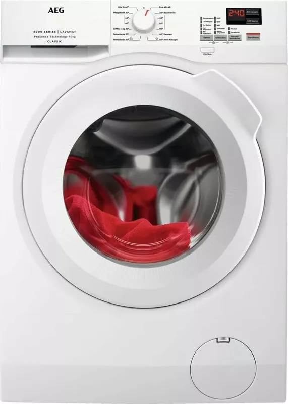 AEG Lavamat L6FBC41470 (2 von 5)