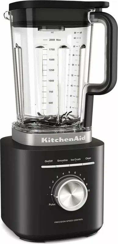 KITCHENAID® 5KSB2073E Pure Power Standmixer 2,1L (2 von 15)