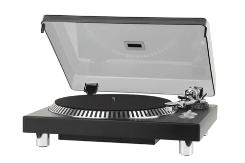 Kruger&Matz TT-602 Plattenspieler (2 von 6)
