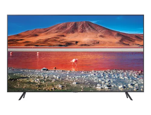 Samsung 4K Crystal UHD 2020 (2 von 14)