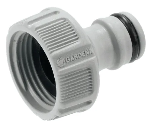 Gardena 18221-50 Faucet Connector 26.5mm (G 3/4