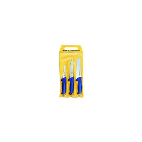 F. DICK Messer Set ErgoGrip 3-teilig (2 von 2)