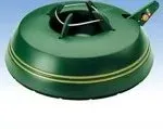 Krinner Christbaumständer 94001 Vario Classic, 2,6m Baumhöhe (2 von 2)