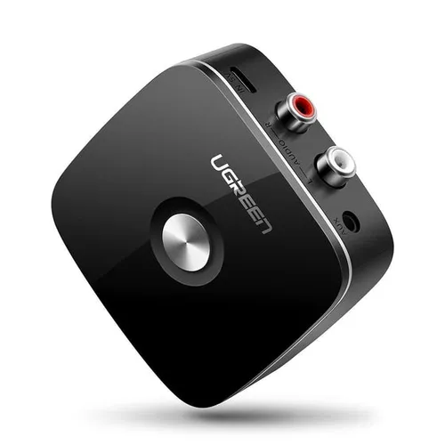 UGREEN AUX Bluetooth 5.3 Adapter (2 von 2)