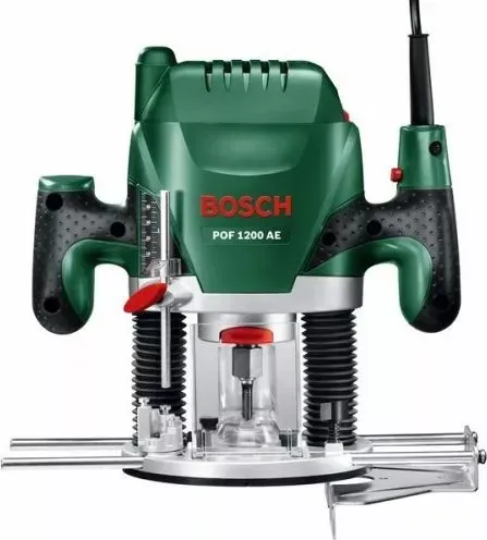 Bosch Oberfräse POF 1200 AE (2 von 2)
