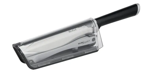 Tefal K25690 Ever Sharp Chef-Messer mit Messerschärfer (2 von 16)