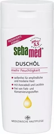 sebamed® Duschöl (2 von 3)