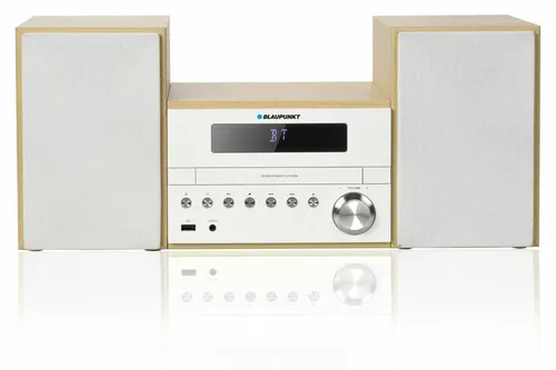 Blaupunkt MS45BT Stereoanlage mit Bluetooth und CD-Player (2 von 5)