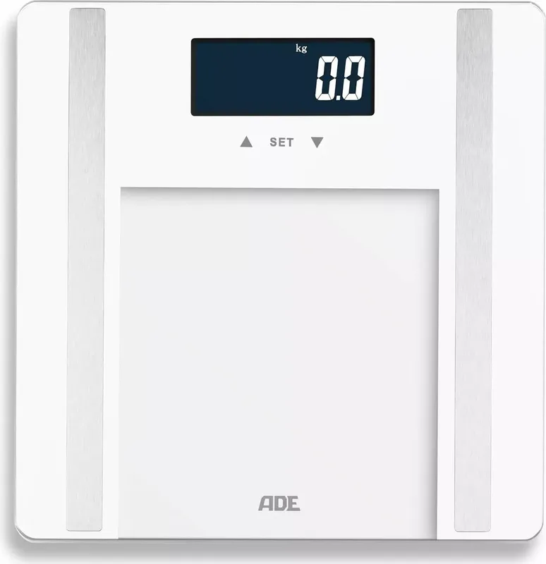 ADE Digitale Körperfettwaage Ines (2 von 3)