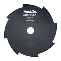 Makita Messerkopf Kunststoff 230mm, 191Y45-0, für Makita Akku-Rasentrimmer DUR194 (2 von 2)
