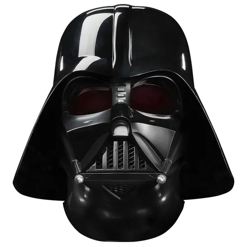 Hasbro Star Wars The Black Series Darth Vader Helm (2 von 9)