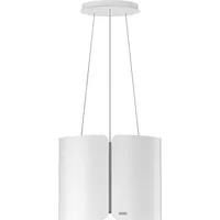 Franke Smart Suspended Inselhaube 42 cm Weiß (2 von 2)