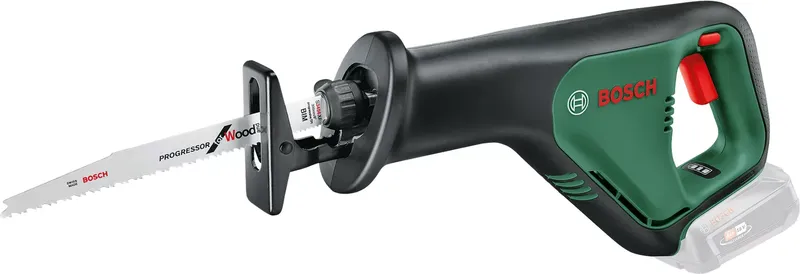 Bosch AdvancedRecip 18 (2020) (2 von 10)