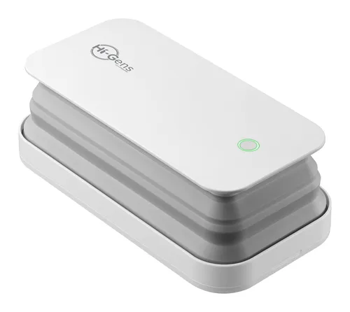 UV-C Desinfektionsgerät für Smartphones (2 von 14)