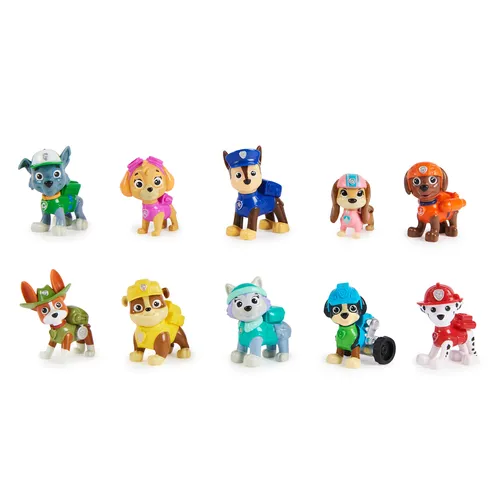 Paw Patrol Action Pack Pups (6065255) (2 von 6)