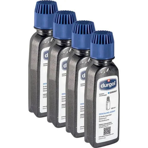 Geberit 4X AquaClean Entkalkungsmittel 147040001 (2 von 2)