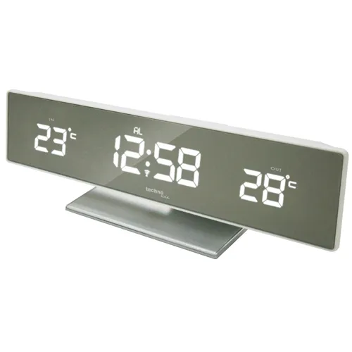 Technoline WS 6815 Wetterstation mit LED-Anzeige (2 von 2)