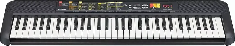 Yamaha PSR-F52 Keyboard Set (2 von 5)
