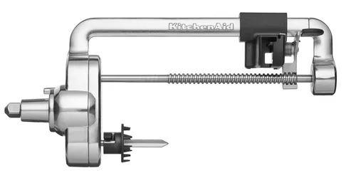 Kitchenaid Spiralschneider für Küchenmaschinen 5KSM1APC (2 von 13)
