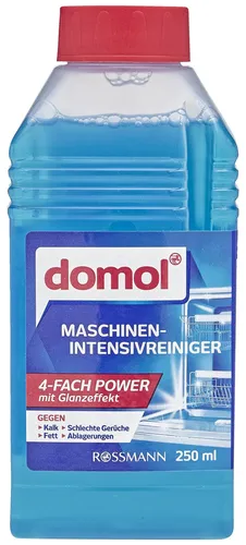 Domol 4-fach Power Spülmaschinenpflege (2 von 2)