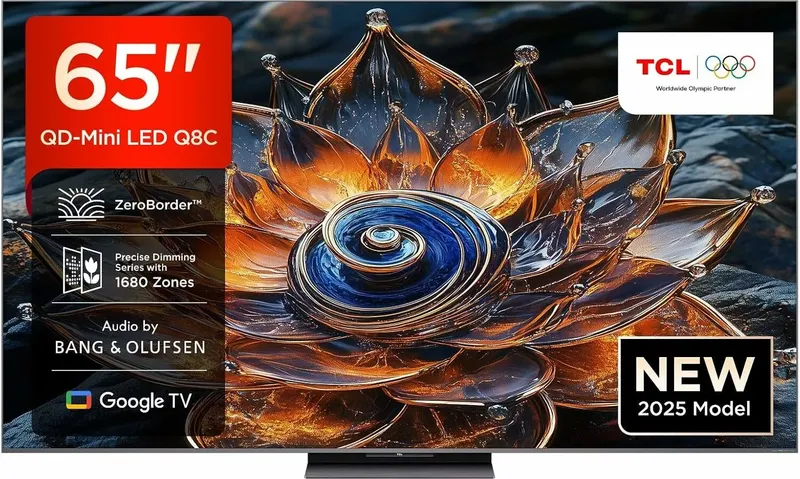 TCL 65Q8C (2 von 8)