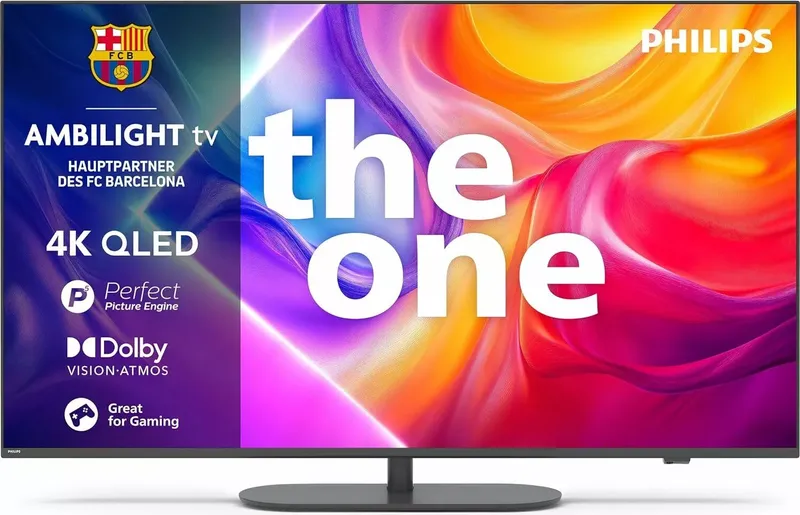 Philips 50PUS9000/12 QLED-Fernseher (2 von 17)