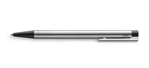 LAMY Kugelschreiber logo silber (2 von 3)