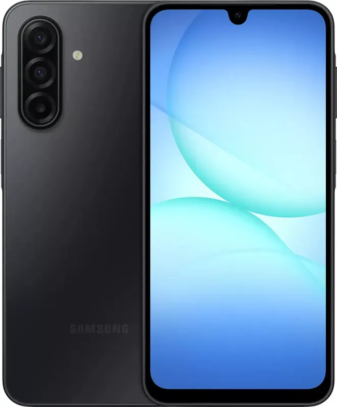 Samsung Galaxy A17 8+256GB 6.7