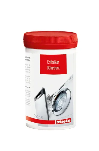 Miele GP DC WG 0252 P Entkalker 250 g (2 von 2)