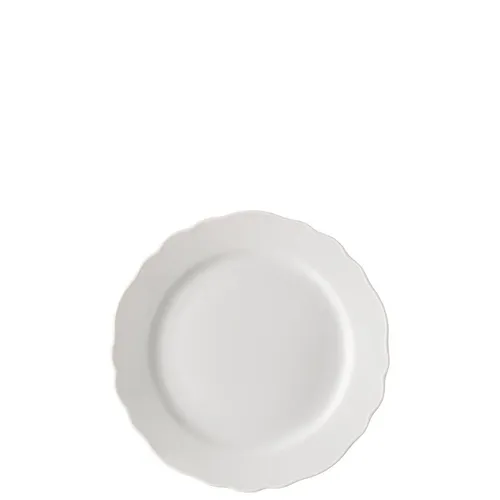 Hutschenreuther Maria Theresia Weiß Frühstücksteller 19 cm (2 von 2)