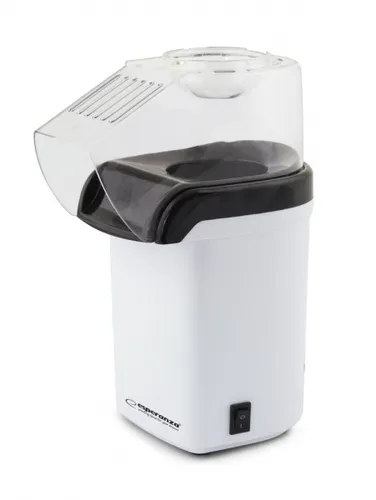 Esperanza EKP005W Popcornmaschine (2 von 3)