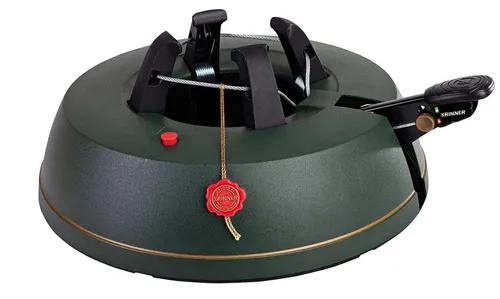 Krinner Christbaumständer Comfort Grip M Grün (2 von 10)