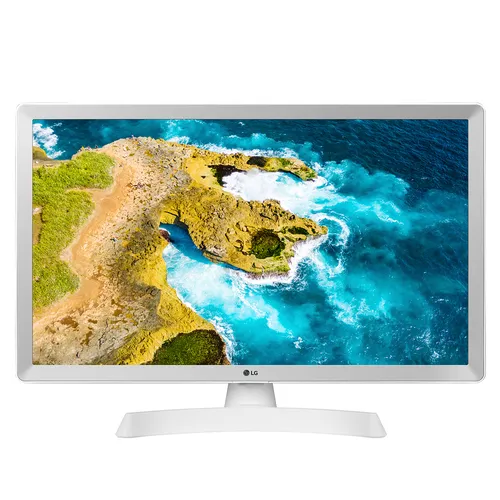LG 24TQ510S 24'' Smart Fernseher (2 von 9)