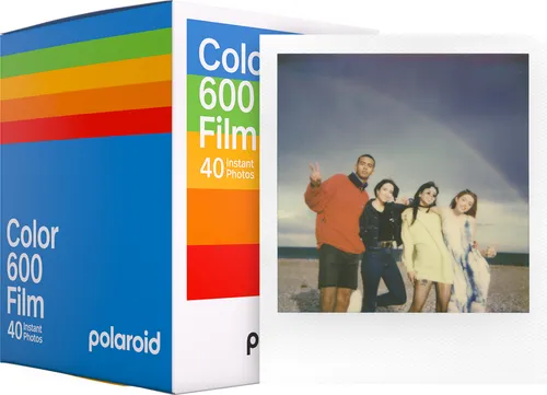 Polaroid 600 Color Film (2 von 5)