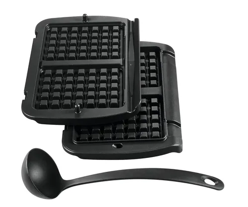 Tefal Waffelplatten XA7238 (2 von 7)