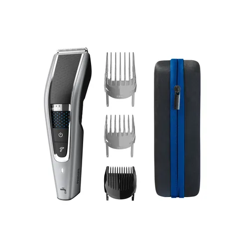 Philips Hair Clipper Series 5000 Haarschneider (2 von 24)
