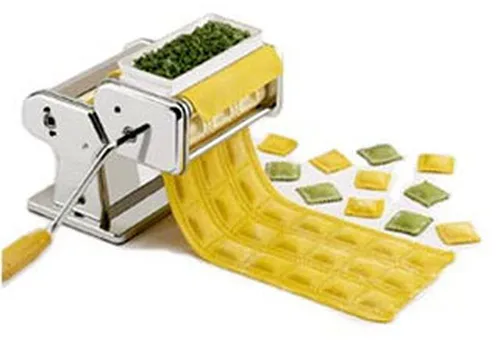 Marcato Atlas 150 Ravioli Aufsatz (2 von 2)