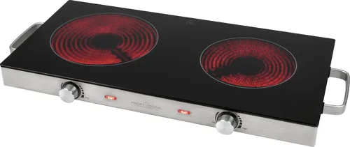 ProfiCook Doppelkochplatte PC-DKP 1211 (2 von 2)