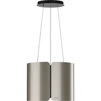 Franke Smart Suspended Inselhaube 42 cm Edelstahl (2 von 2)