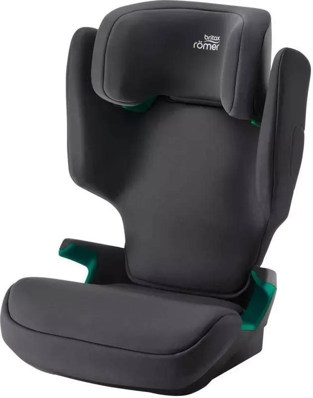 BRITAX RÖMER Kindersitz ADVENTURE PLUS 2 (2 von 10)