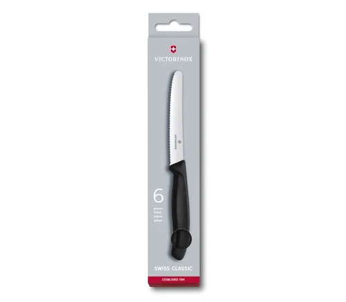 Victorinox Swiss Classic Tomatenmesser Set, 6-teilig (2 von 3)