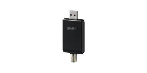 Onkyo UDB-1-B USB-DAB-Adapter (2 von 2)