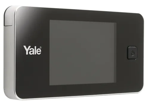 Yale Standard Digitaler Türspion 500 (2 von 4)