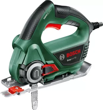 Bosch Akku Säge EasyCut 12 (2 von 7)